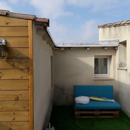 Maison Cosy Cournonterral Esterno foto