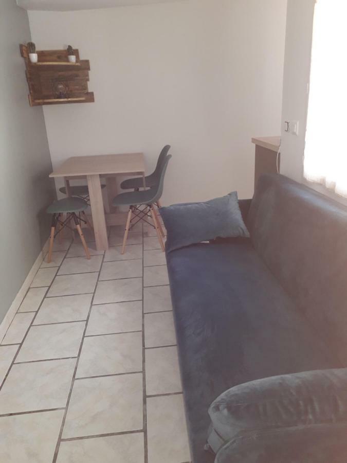 Maison Cosy Cournonterral Esterno foto