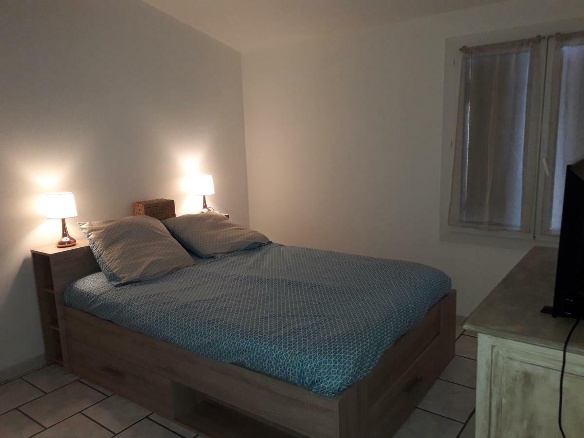 Maison Cosy Cournonterral Esterno foto