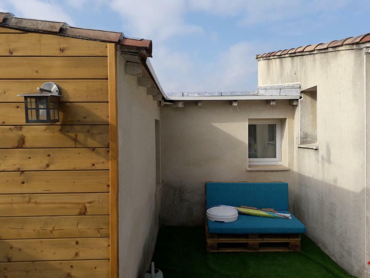 Maison Cosy Cournonterral Esterno foto