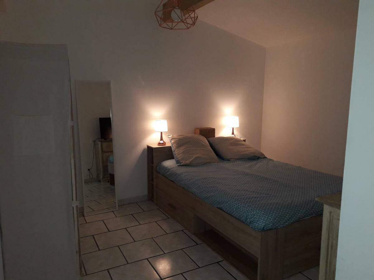 Maison Cosy Cournonterral Esterno foto